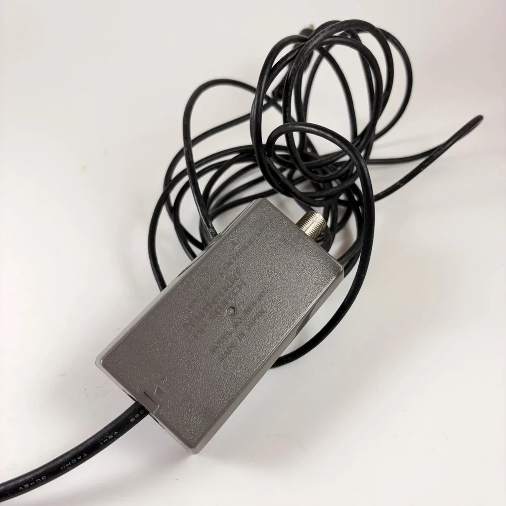 Nintendo rf switch
